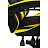 Кресло игровое GRAMBER, черно-желтый Е08 Фото 4