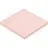 Стикеры Z-сложения Attache 76х76 мм пастельные розовые для диспенсера (1 блок, 100 листов) Фото 2