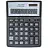 Калькулятор настольный Citizen SDC-395N, 16 разрядов, двойное питание, 143*192*40мм, черный Фото 0