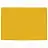 Доска для лепки А4, 280х200 мм, желтая, ЮНЛАНДИЯ, 270557 Фото 1