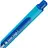 Ручка шариковая неавтоматическая Schneider Slider Edge F синяя (толщина линии письма 0.4 мм) Фото 4
