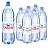 Вода питьевая TASSAY негазированная 1,5 л (6 штук в упаковке)