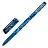 Ручка шариковая BRAUBERG SOFT TOUCH GRIP "MILITARY", СИНЯЯ, мягкое покрытие, узел 0,7 мм, 143713 Фото 1