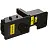 Картридж лазерный Retech TK-5230Y 1T02R9ANL0 для Kyocera желтый совместимый Фото 0