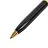 Ручка подарочная шариковая GALANT "Empire Gold", корпус черный с золотистым, золотистые детали, пишущий узел 0,7 мм, синяя, 140960 Фото 3