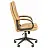 Кресло для руководителя Easy Chair 695 TPU бежевое (экокожа, пластик) Фото 1
