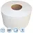 Бумага туалетная в рулонах 1-слойная 12 рулонов по 200 метров (артикул производителя 200W1) Фото 0