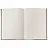 Скетчбук, слоновая кость 100 г/м2, 210х297 мм, 110 л., книжный твердый переплет, BRAUBERG ART CLASSIC, 128957 Фото 3