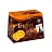 Трюфели шоколадные ПоД'Ари c апельсиновой цедрой 160 г Фото 0