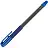 Ручка шариковая неавтоматическая масляная Pilot BPS-GP-М синяя (толщина линии 0.27 мм) Фото 0