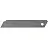 Лезвия сменные для канцелярских ножей Attache 18 мм сегментированные (10 штук в упаковке) Фото 3