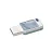 Флеш-память USB 3.2 64 ГБ Netac UA31 (NT03UA31N-064G-32BL)