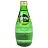 Напиток сильногазированный Perrier Lime 0.33 л (4 штуки в упаковке, стеклянная бутылка) Фото 1