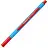 Ручка шариковая Schneider "Slider Edge F" красная, 0,8мм, трехгранная Фото 0