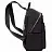 Рюкзак BRAUBERG PODIUM женский, карман-анивор, нейлон, черный, 32х26х15 см, 270815 Фото 4