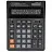 Калькулятор настольный Citizen SDC-444S 12-разрядный черный 199x153x30 мм Фото 3