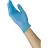 Перчатки нитрил.,н/о, голубой Clinical Program(M) 50п/уп Фото 1