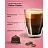 Кофе в капсулах FIELD "Lungo", для кофемашин Dolce Gusto, 16 порций, ГЕРМАНИЯ, C10100104016 Фото 0