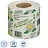 Бумага туалетная Островская Ромашка 1-слойная серая (48 рулонов в упаковке) Фото 2