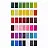 Глина полимерная запекаемая, НАБОР 42 цвета по 20 г, с аксессуарами, в гофрокоробе, BRAUBERG, 271160 Фото 2