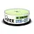 Диск DVD-RW Mirex 4.7 ГБ 4x cake box UL130032A4M (25 штук в упаковке) Фото 0