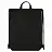 Мешок для обуви ЮНЛАНДИЯ, с ручками, боковой карман на молнии, 46х36 см, "Matrix", 271068 Фото 1