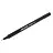 Ручка капиллярная (линер) BRAUBERG "Aero", ЧЕРНАЯ, трехгранная, металлический наконечник, линия письма 0,4 мм, 142252 Фото 4