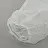 Халат одноразовый белый на липучке КОМПЛЕКТ 10 шт., XL 110 см, резинка, 25 г/м2, KLEVER Фото 2