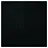 Стул для посетителей РС02М, черный каркас, кожзам черный Фото 0