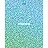 Тетрадь А5, 40 л., HATBER, скоба, клетка, глянцевая ламинация, "Радужные переливы", 40Т5лВ1 Фото 2