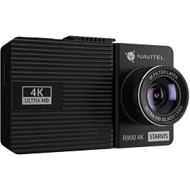 Автомобильный видеорегистратор Navitel R900 4K