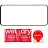 Защитное стекло Red Line для Xiaomi Poco C51 (УТ000036833) Фото 1