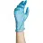 Перчатки медицинские смотровые нитриловые Armilla текстурированные нестерильные неопудренные размер XL (9-9.5) голубые (50 пар/100 штук в упаковке) Фото 0