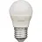 Лампа светодиодная Старт ECO G 7Вт E27 2700К 560Лм 240В Фото 1