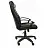 Кресло для руководителя Easy Chair 639 TPU серое/черное (экокожа/ткань, пластик) Фото 1