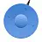 Умная колонка SberBoom Mini голубая (SBDV-00095L) Фото 1