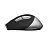 Мышь компьютерная A4Tech Fstyler FG35S серый/черный/2000dpi/WLS/5but Фото 3