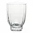 Набор стаканов (тумблер) Pasabahce Amore стеклянные высокие 330 мл (6 штук в упаковке) Фото 0