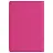 Обложка для паспорта, мягкий полиуретан, "PASSPORT", розовая, STAFF, 237605 Фото 3