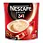 Кофе растворимый порционный NESCAFE "3 в 1 Классик", КОМПЛЕКТ 20 пакетиков по 14,5 г, 12460849 Фото 0