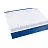 Планинг недатированный Attache картон А2 53 листа синий (575х450 мм) Фото 3