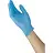 Перчатки нитрил.,н/о, голубой Clinical Program(S) 50п/уп Фото 1