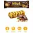 Батончики мюсли Matti фундук и темный шоколад (24 батончика по 24 г) Фото 0