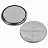 Батарейка литиевая CR1620 1 шт. "таблетка, дисковая, кнопочная", SONNEN Lithium, в блистере, 455599 Фото 3