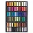 Пастель Faber-Castell "Soft pastels", 72 цвета, мини, картон. упаковка Фото 0