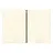 Скетчбук, слоновая кость 150 г/м2, 297х420 мм, 30 л., гребень, BRAUBERG ART CLASSIC, 128946 Фото 3