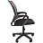 Кресло для руководителя Chairman 696LT серое/черное (сетка/ткань, пластик) Фото 1