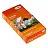 Гуашь Гамма "Оранжевое солнце", 18 цветов (6 перламутр.+ 6 классич.+ 6 флуор.), картон. упаковка