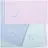 Папка на резинке MESHU "Dew" А4, 500мкм, pink dreams Фото 2