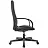 Кресло для руководителя Easy Chair 660 ТC черное (ткань, пластик) Фото 1
